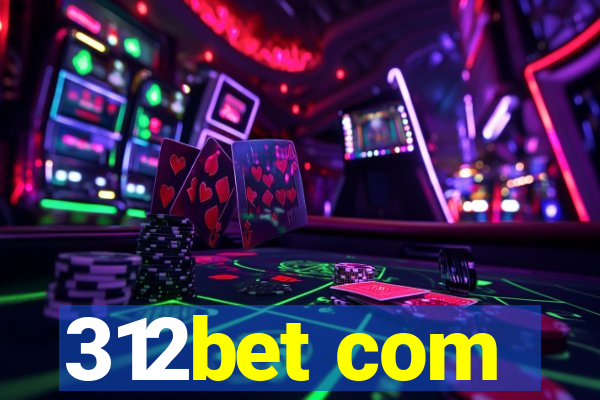 312bet com